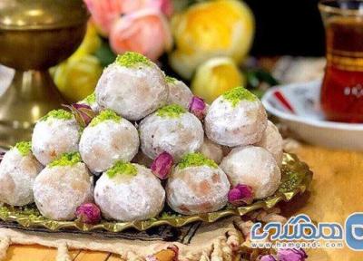 با تعدادی از معروف ترین سوغاتی های استان کرمان آشنا شویم