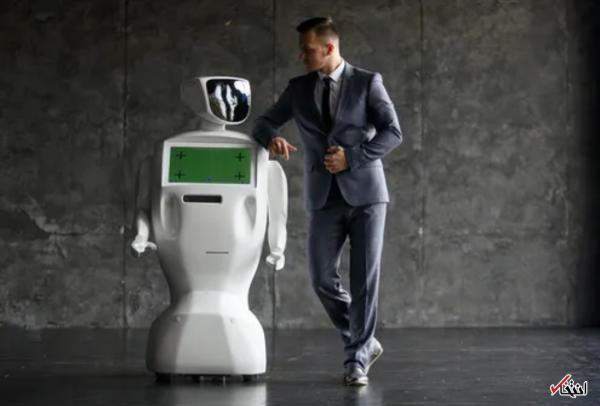 آیا ربات ها دوستان خوبی برای انسان ها می شوند؟ آیا ربات ها دوستان خوبی برای انسان ها می شوند؟