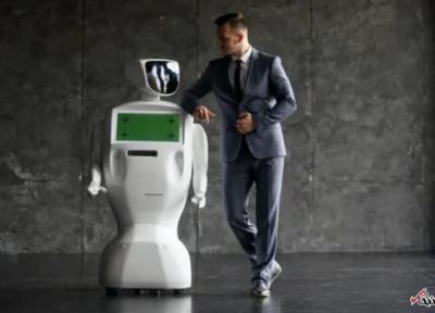 آیا ربات ها دوستان خوبی برای انسان ها می شوند؟ آیا ربات ها دوستان خوبی برای انسان ها می شوند؟
