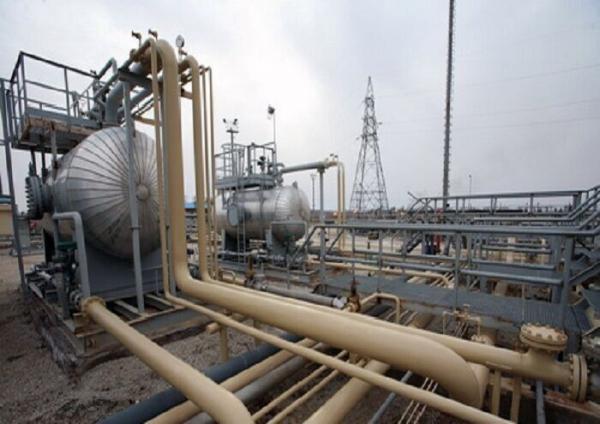تعمیرات نقاط آسیب پذیر نفت شهر در دستور کار نفت و گاز غرب