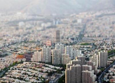 خانه های خالی چطور قرار است پر شوند؟