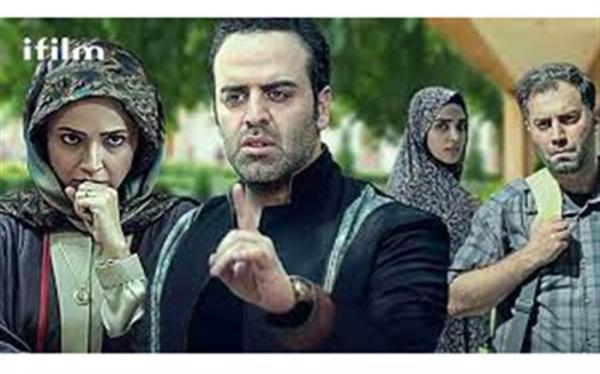 شهرام شاه حسینی با هشت و نیم دقیقه به شبکه سحر می آید
