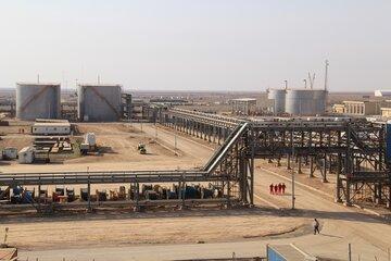 ایران به جمع کشورهای تولیدکننده سیمان حفاری چاه های نفتی پیوست
