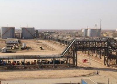 ایران به جمع کشورهای تولیدکننده سیمان حفاری چاه های نفتی پیوست