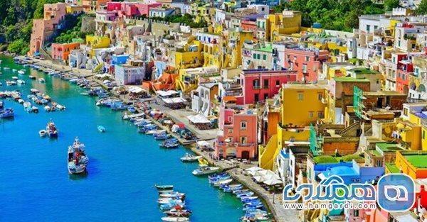 پروژه جزیره بدون کووید برای احیای گردشگری در ایتالیا کلید خورد