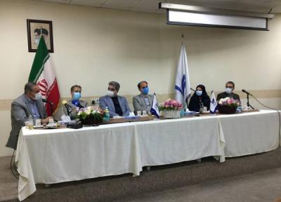 نرخ ناباروری در بعضی استان ها به 20 درصد رسیده است