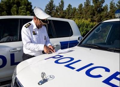 برخورد با تخلفات ناوگان عمومی مسافربری کلید خورد