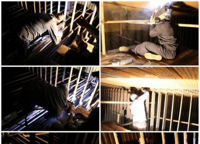 با تلاشی جهادی واحد یک بخار نیروگاه نکا پس از انجام تعمیرات غیرمترقبه به مدار تولید بازگشت