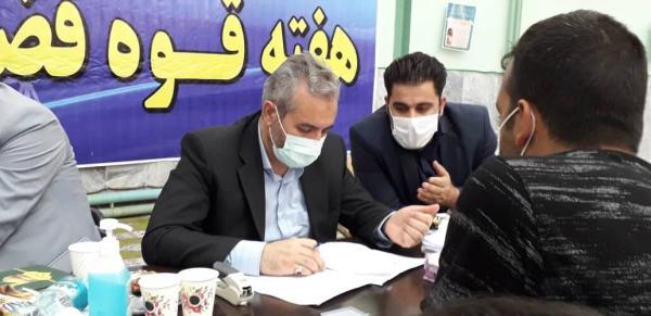 آزادی 466 مددجو ندامتگاه قزلحصار آزادی 466 مددجو ندامتگاه قزلحصار