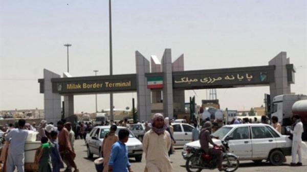 برنامه احداث پل دوم روی رودخانه مرزی ایران و افغانستان لغو شد