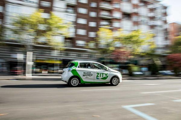 خودروهای برقی در اسپانیا رکوردهای فروش را شکستند ، سرمایه گذاری برای فراوری EVها