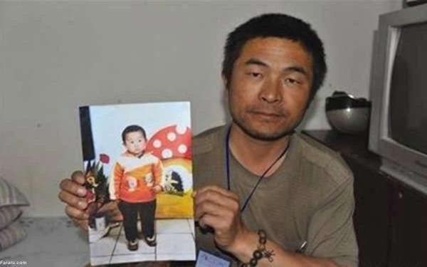 (ویدئو) 24 سال تلاش در جستجوی فرزند گمشده!