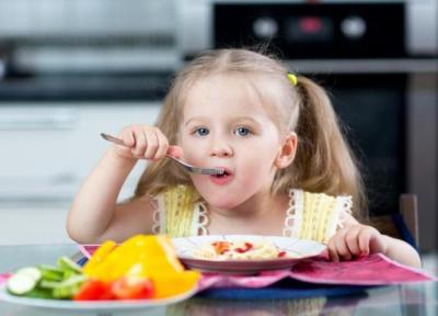 مواد غذایی برای رشدبهتر مغز نوزادان