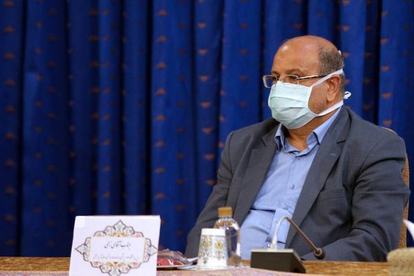 زالی: شتاب در بازگشایی ها می تواند سناریوی اردیبهشت را تکرار زالی: شتاب در بازگشایی ها می تواند سناریوی اردیبهشت را تکرار کند