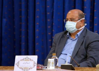 زالی: شتاب در بازگشایی ها می تواند سناریوی اردیبهشت را تکرار کند