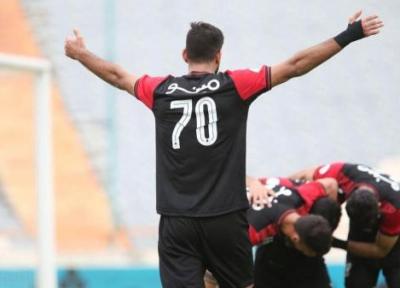 48 ساعت تلخ پرسپولیس در جابجایی