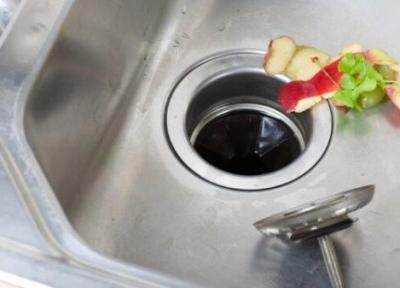 8 موردی که نباید اجازه دهید در راه آب ظرف شویی برود