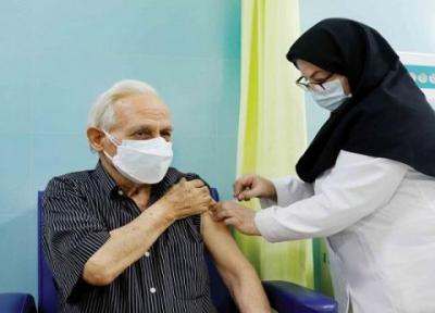 تکرار وعده خاتمه اپیدمی کرونا تا دهه فجر