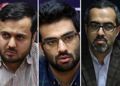 گفتمان مبارزه با رانت و فساد در بعضی انتصابات دولت رعایت نشد، تشکل های دانشجویی به مطالبه راه چاره ها بپردازند