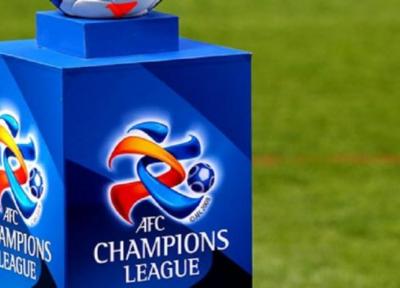 تیم های حاضر در یک چهارم نهایی لیگ قهرمانان آسیا معین شدند، آدینه، قرعه کشی مرحله نو