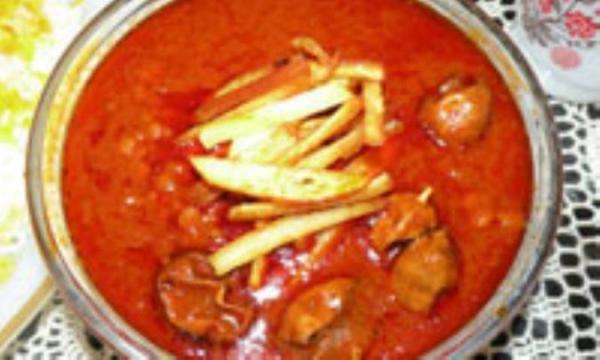 خورش های جاافتاده ویتامین کمتری دارند خورش های جاافتاده ویتامین کمتری دارند