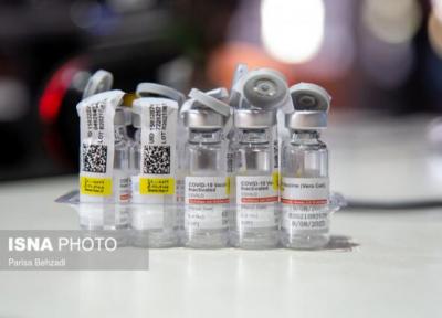 تزریق بیش از 688هزار دُز واکسن کرونا در کشور طی 24 ساعت گذشته