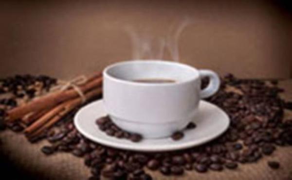در یک فنجان قهوه چه میزان کافئین وجود دارد؟