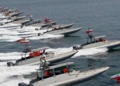 اذعان یک نشریه آمریکایی به قدرت نیروی دریایی ایران