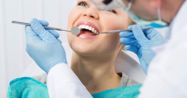 انواع جراحی دندان و مراقبت های بعد از آن