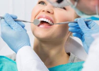 انواع جراحی دندان و مراقبت های بعد از آن