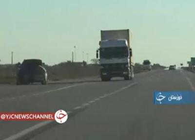 جاده هایی که کماکان قربانی می گیرد