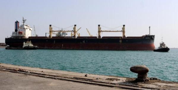 ائتلاف سعودی در آزادسازی کشتی های نفتی یمن تعلل می نماید