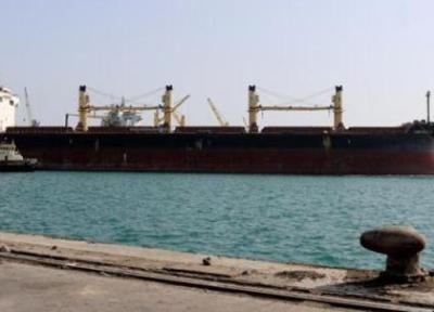 ائتلاف سعودی در آزادسازی کشتی های نفتی یمن تعلل می نماید