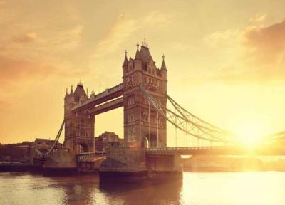 در 125 سالگی تاور بریج، با این جاذبه لندن بیشتر آشنا شوید
