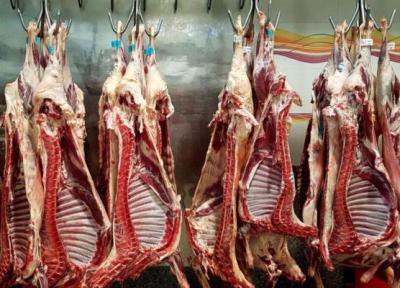 قیمت تازه گوشت گوسفندی و گوساله اعلام شد ، ران گوسفندی کیلویی 220 هزار تومان