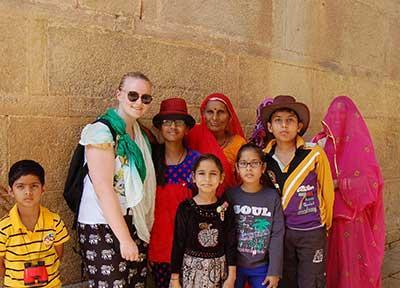 نکات بهداشتی برای سفر به هند