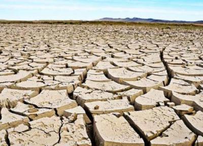 شرایط ناپایدار منابع آب 16 دشت در استان یزد