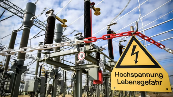 احتمال قطع صادرات برق از آلمان در زمستان سال جاری (تور آلمان ارزان)