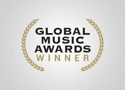 دو موسیقیدان ایرانی برنده جایزه جهانی موسیقی شدند