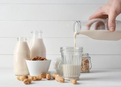 این 6 ماده غذایی که نباید با شیر خورد