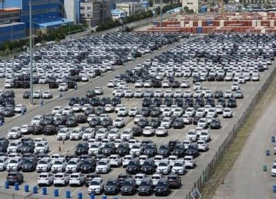 قیمت محصولات ایران خودرو امروز یکشنبه 19 شهریور 1402