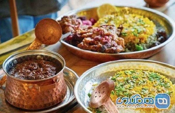 با شماری از بهترین رستوران های ایرانی ایروان آشنا شوید
