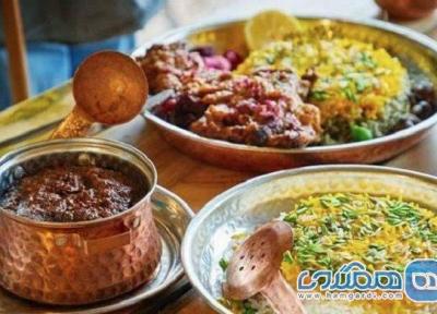 با شماری از بهترین رستوران های ایرانی ایروان آشنا شوید