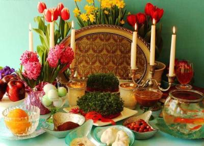 مدل لباس ایرانی برای جشن ایرانی