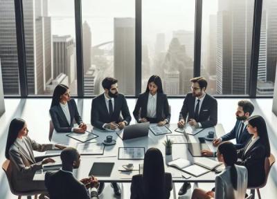 آیا برترین موسسه مهاجرتی وجود دارد؟