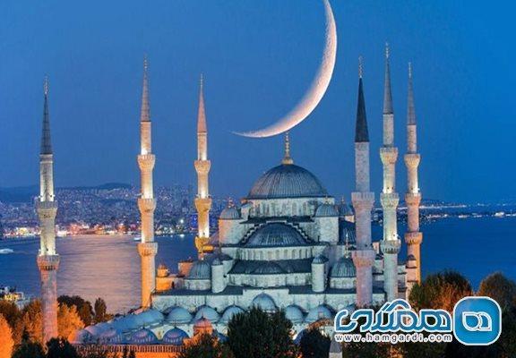تور استانبول اقساطی پاییز 1404: تلفیق تاریخ و مدرنیته