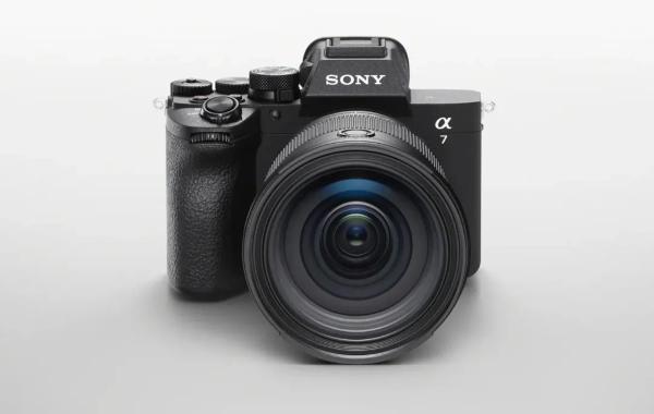 دوربین سونی A7 V رونمایی شد؛ تلفیق شاهکار مهندسی و هوش مصنوعی