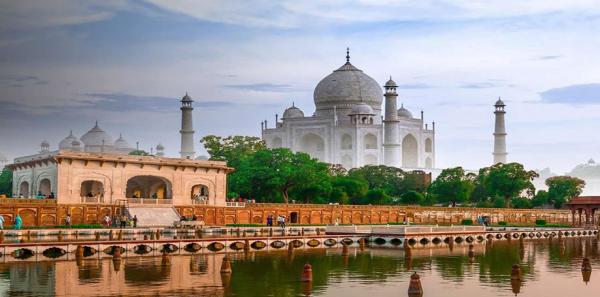 راهنمای بهداشت و سلامت در سفر به هند