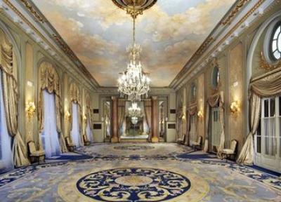 هتل های پتی پالاس در بارسلونا