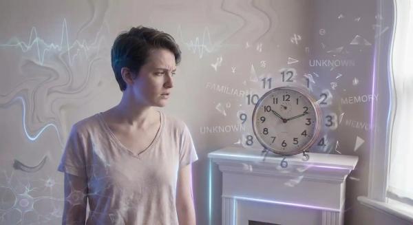 12 نکته شگفت انگیز درباره ژامه وو : وقتی چیزهای آشنا ناگهان غریبه به نظر می رسند!